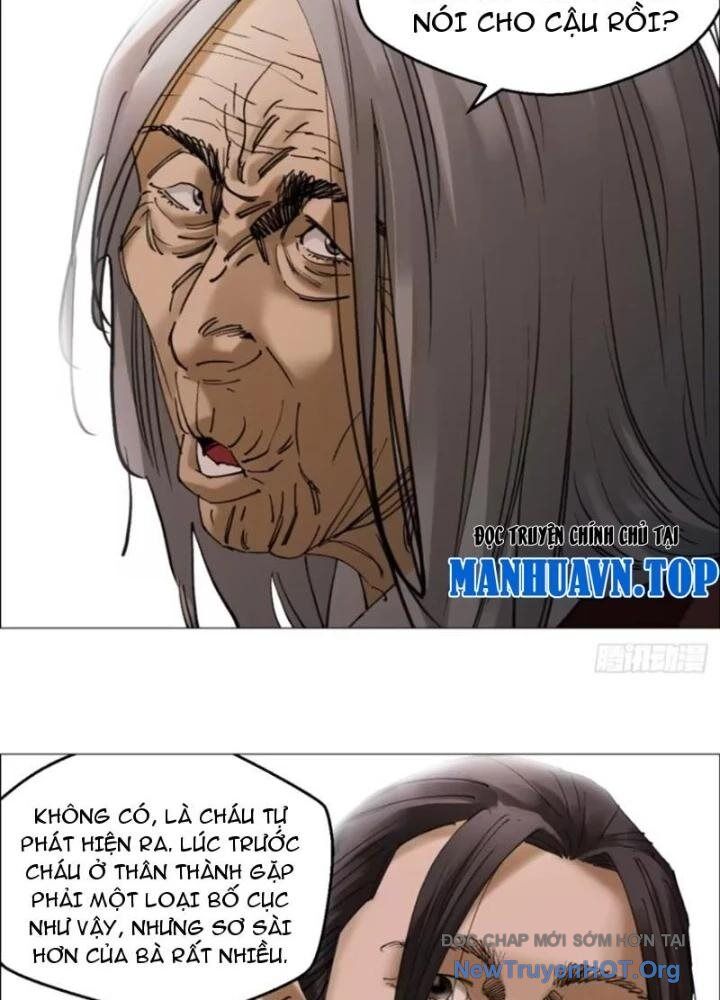 Giờ Ngọ Ba Khắc - Chapter 76 - Page 52