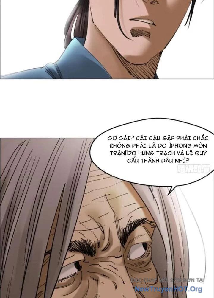 Giờ Ngọ Ba Khắc - Chapter 76 - Page 54