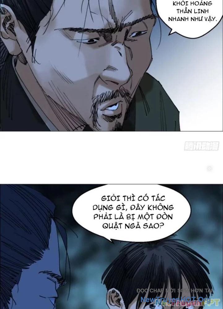 Giờ Ngọ Ba Khắc - Chapter 76 - Page 6