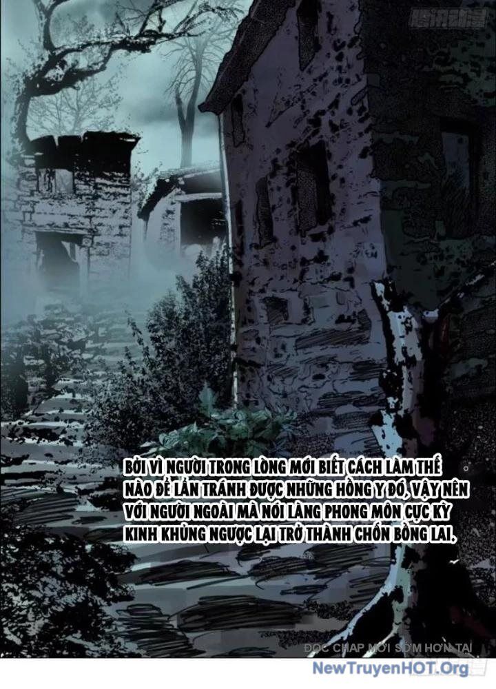 Giờ Ngọ Ba Khắc - Chapter 76 - Page 62