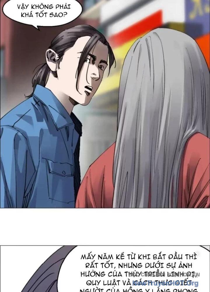 Giờ Ngọ Ba Khắc - Chapter 76 - Page 64