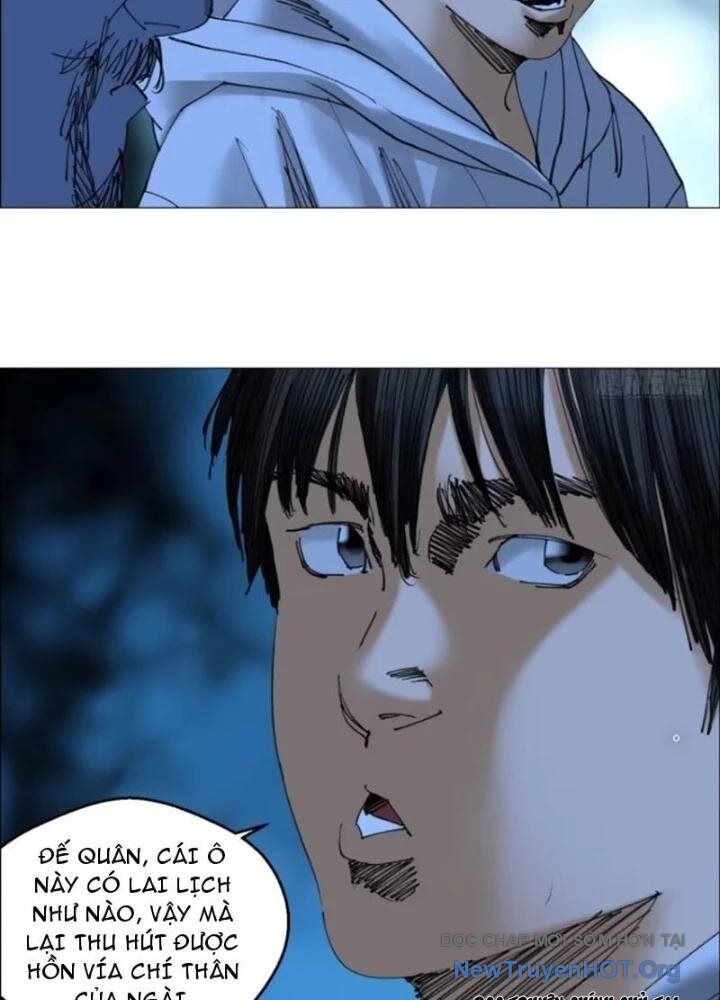 Giờ Ngọ Ba Khắc - Chapter 76 - Page 8