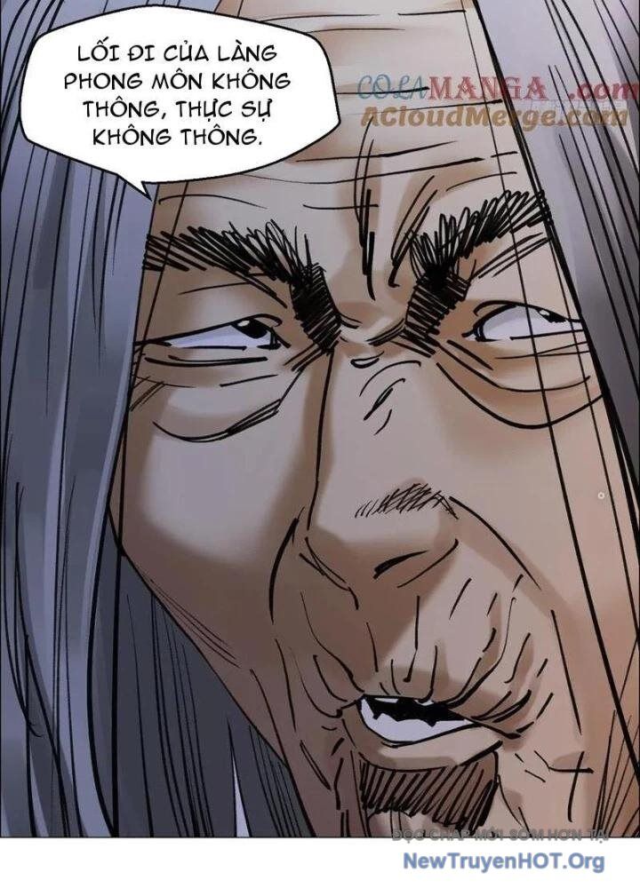 Giờ Ngọ Ba Khắc - Chapter 77 - Page 13