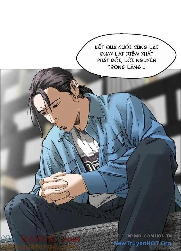 Giờ Ngọ Ba Khắc - Chapter 77 - Page 15