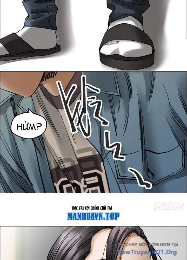 Giờ Ngọ Ba Khắc - Chapter 77 - Page 17