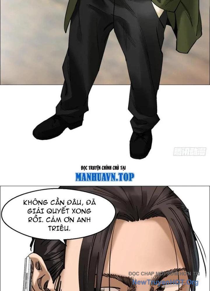 Giờ Ngọ Ba Khắc - Chapter 77 - Page 21