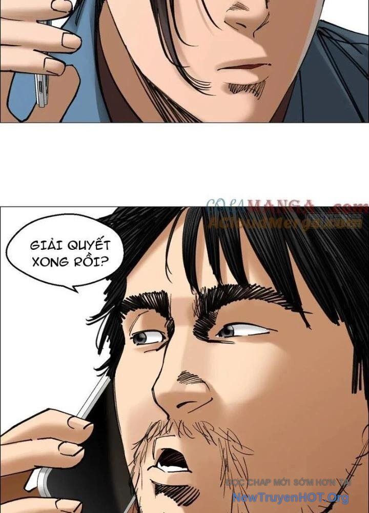 Giờ Ngọ Ba Khắc - Chapter 77 - Page 23