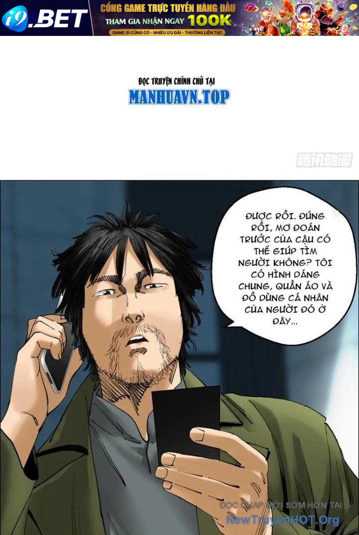 Giờ Ngọ Ba Khắc - Chapter 77 - Page 25