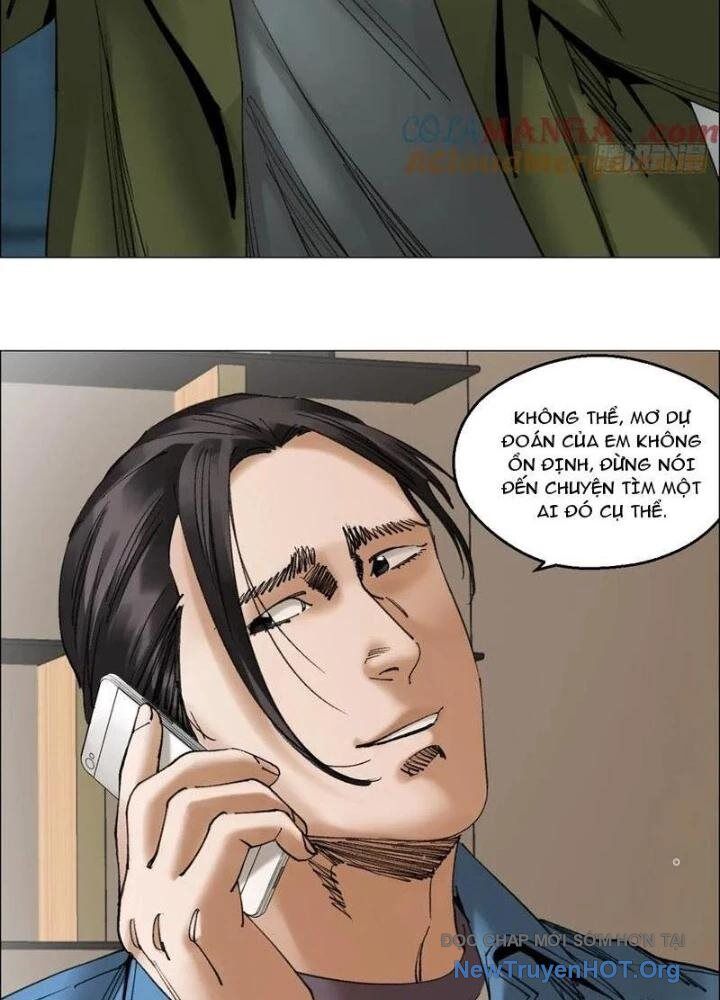 Giờ Ngọ Ba Khắc - Chapter 77 - Page 27