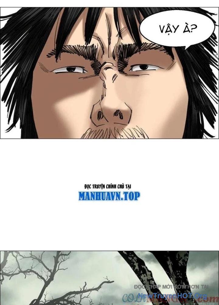 Giờ Ngọ Ba Khắc - Chapter 77 - Page 29