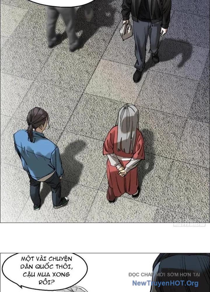 Giờ Ngọ Ba Khắc - Chapter 77 - Page 3