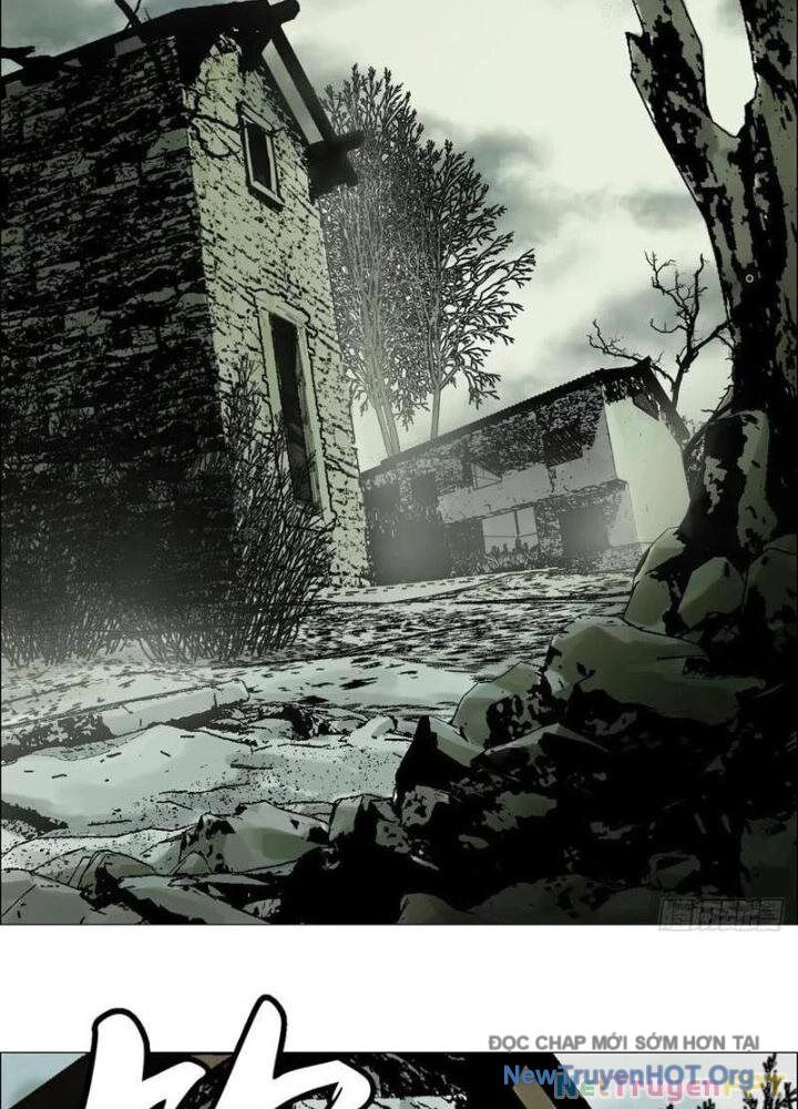 Giờ Ngọ Ba Khắc - Chapter 77 - Page 31
