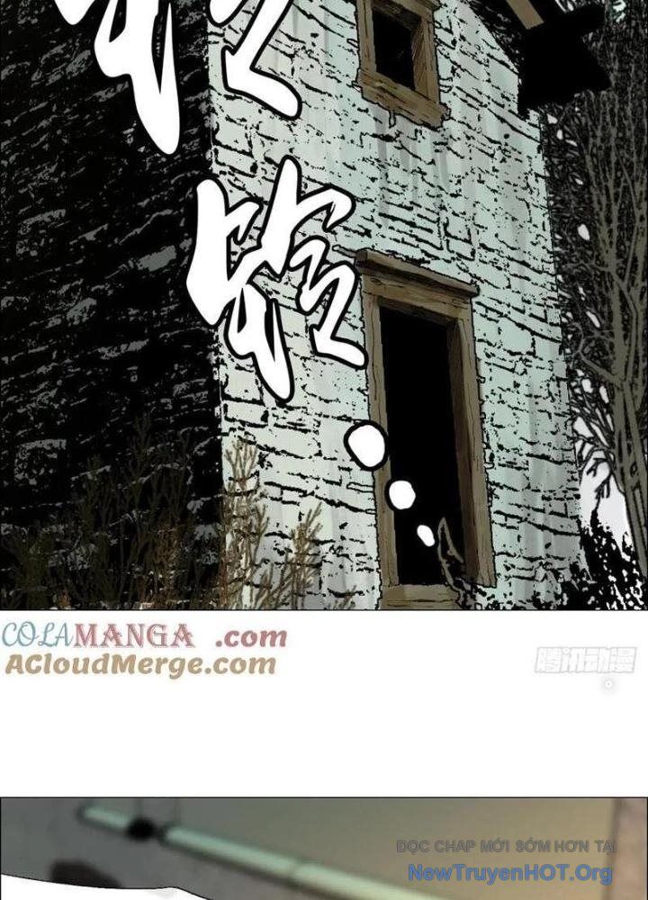 Giờ Ngọ Ba Khắc - Chapter 77 - Page 33