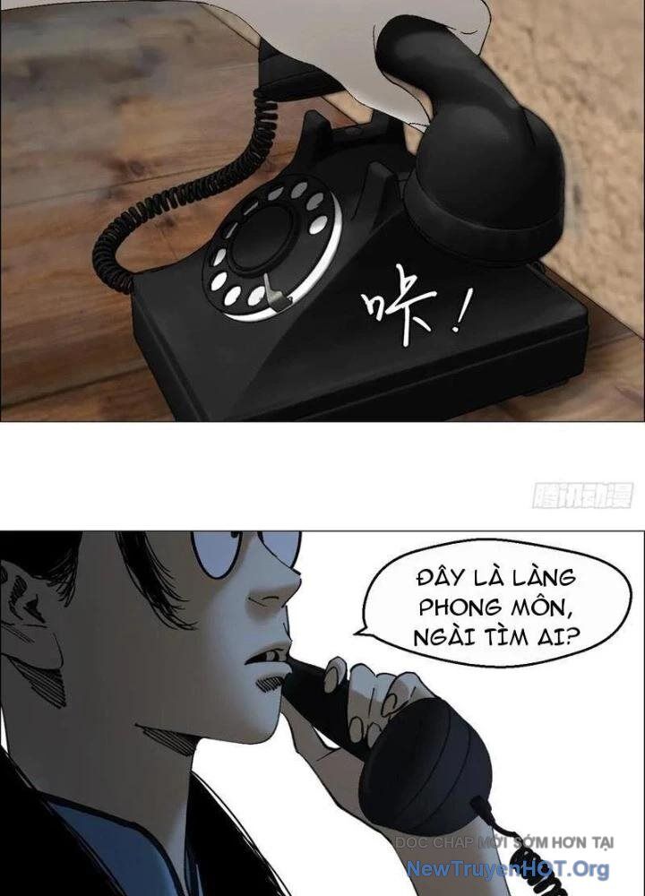 Giờ Ngọ Ba Khắc - Chapter 77 - Page 35