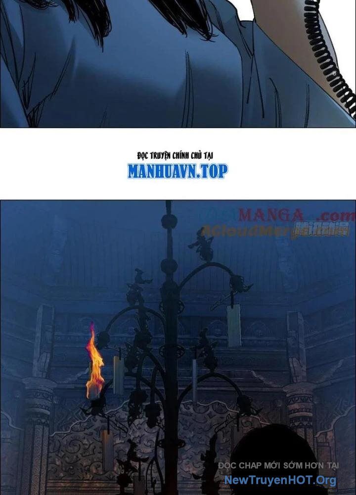 Giờ Ngọ Ba Khắc - Chapter 77 - Page 37