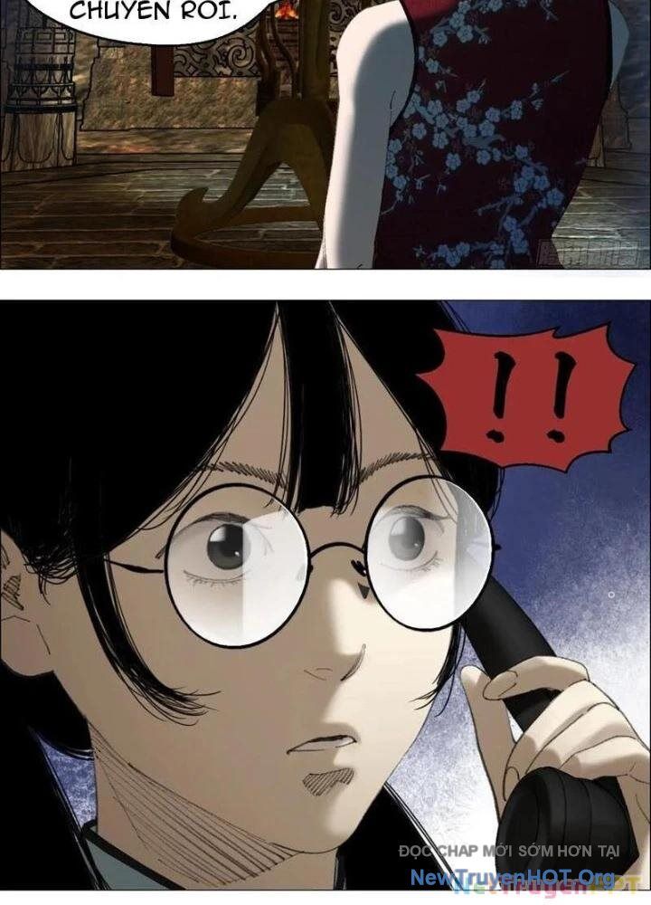 Giờ Ngọ Ba Khắc - Chapter 77 - Page 39