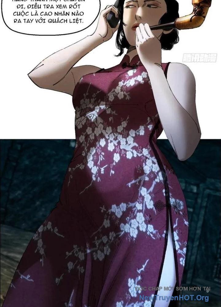 Giờ Ngọ Ba Khắc - Chapter 77 - Page 41