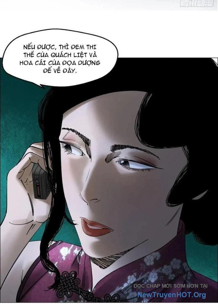 Giờ Ngọ Ba Khắc - Chapter 77 - Page 43