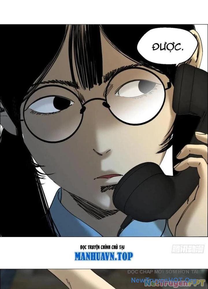 Giờ Ngọ Ba Khắc - Chapter 77 - Page 45