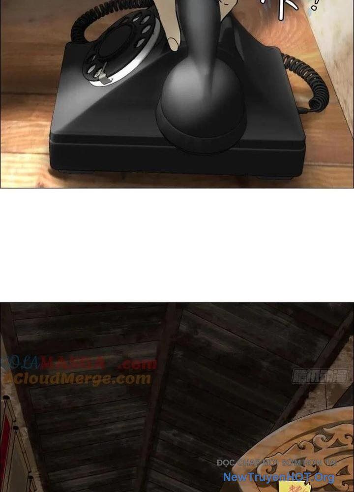 Giờ Ngọ Ba Khắc - Chapter 77 - Page 47