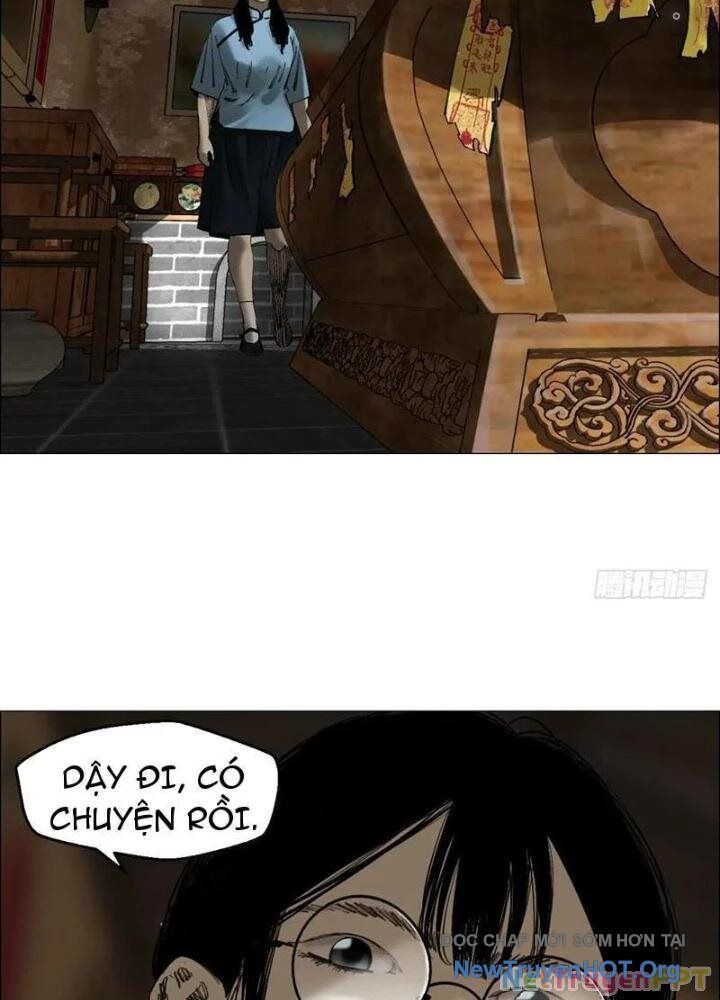 Giờ Ngọ Ba Khắc - Chapter 77 - Page 49