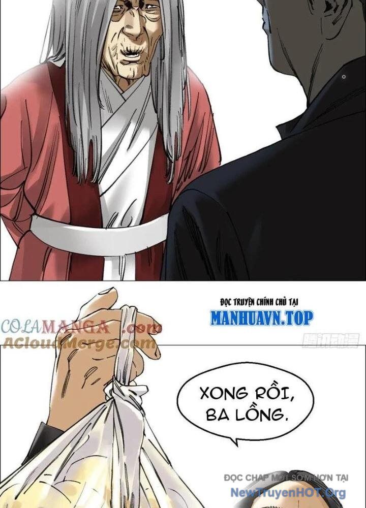 Giờ Ngọ Ba Khắc - Chapter 77 - Page 5