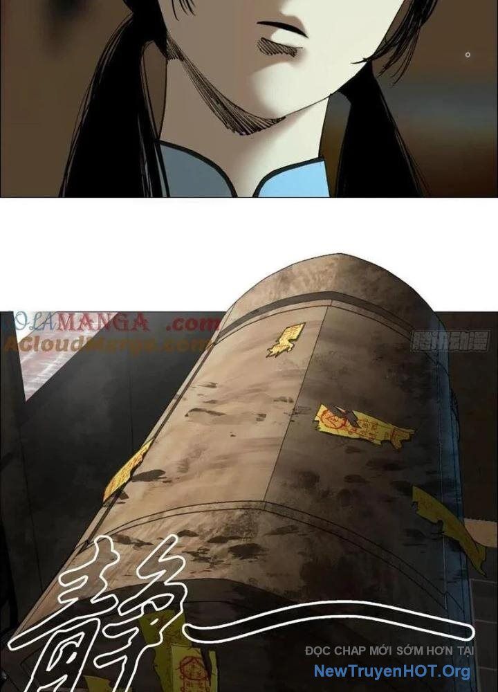 Giờ Ngọ Ba Khắc - Chapter 77 - Page 51