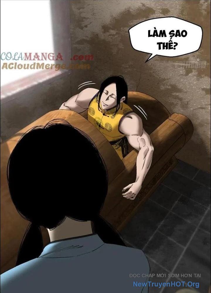 Giờ Ngọ Ba Khắc - Chapter 77 - Page 55