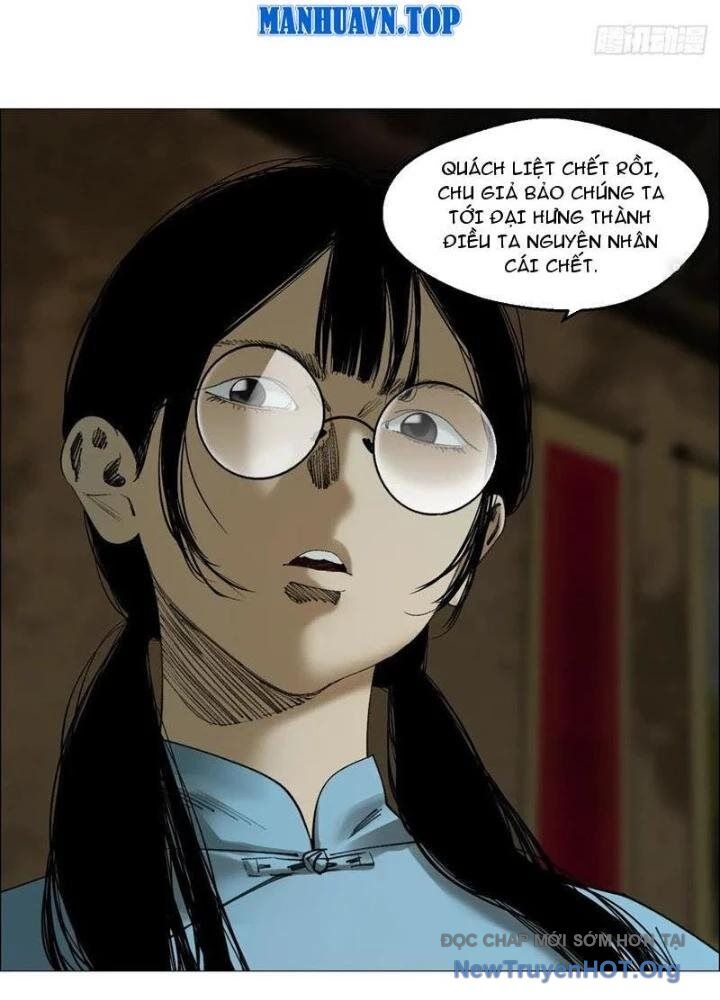 Giờ Ngọ Ba Khắc - Chapter 77 - Page 57