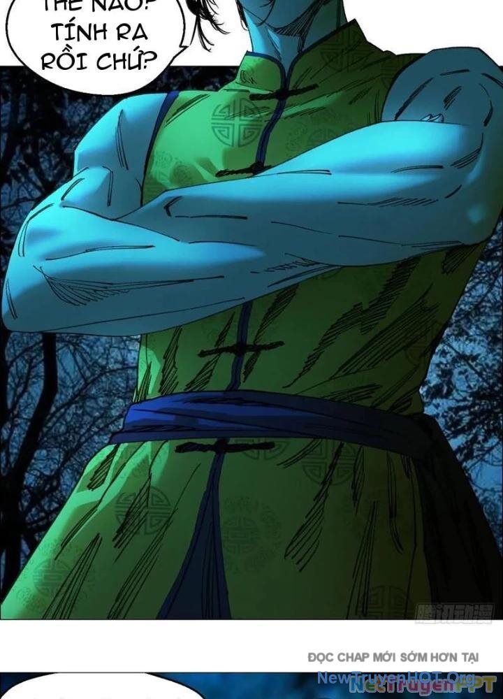 Giờ Ngọ Ba Khắc - Chapter 78 - Page 12