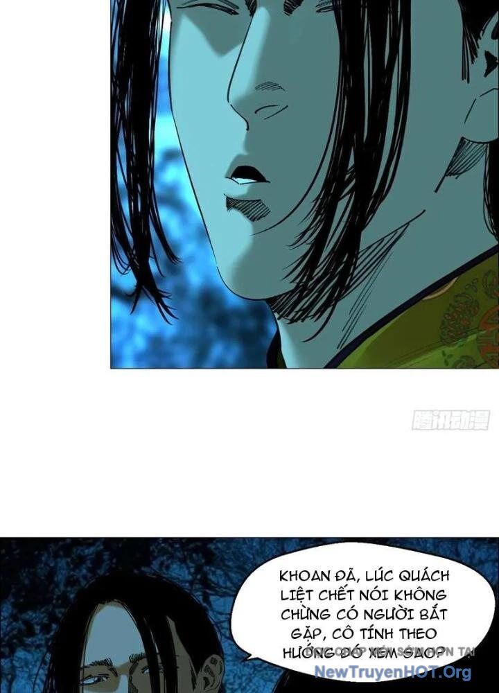 Giờ Ngọ Ba Khắc - Chapter 78 - Page 16