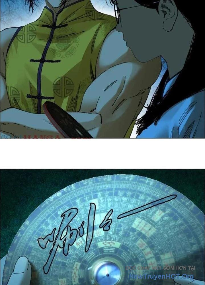 Giờ Ngọ Ba Khắc - Chapter 78 - Page 18