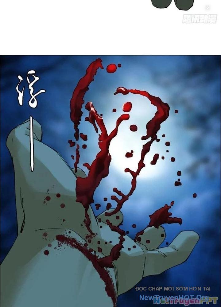 Giờ Ngọ Ba Khắc - Chapter 78 - Page 24