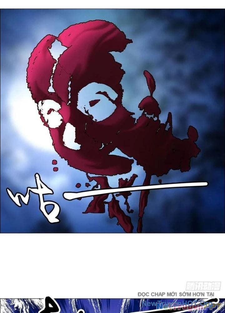Giờ Ngọ Ba Khắc - Chapter 78 - Page 26