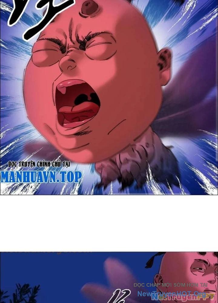 Giờ Ngọ Ba Khắc - Chapter 78 - Page 28