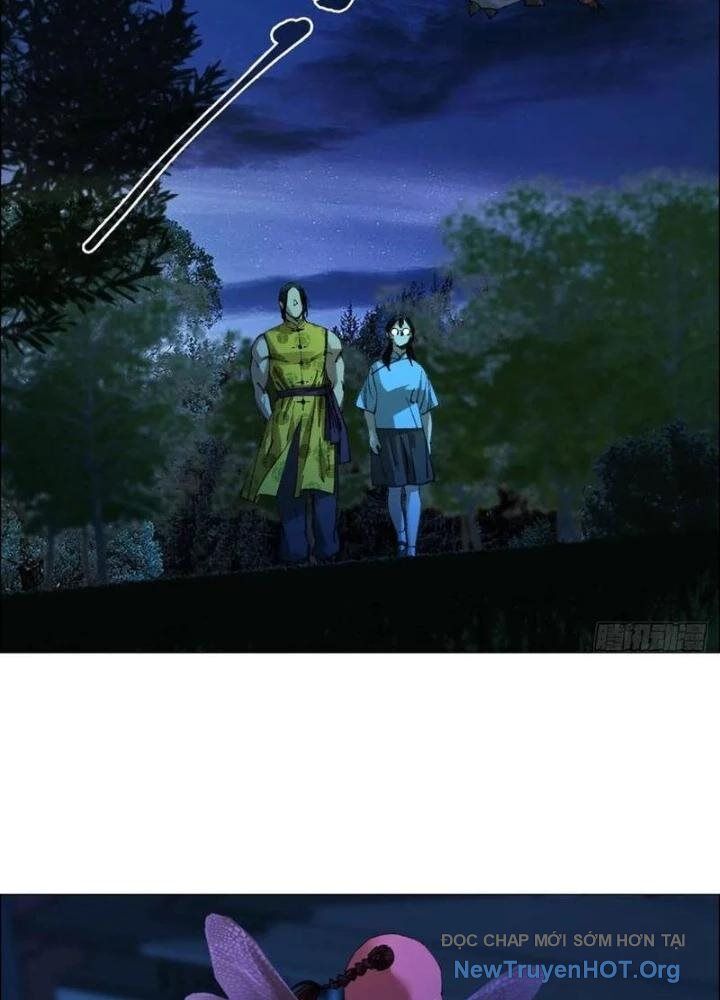 Giờ Ngọ Ba Khắc - Chapter 78 - Page 30