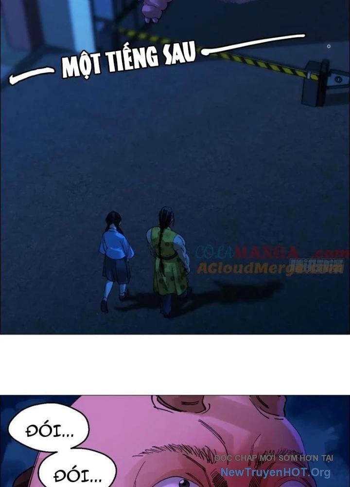Giờ Ngọ Ba Khắc - Chapter 78 - Page 32