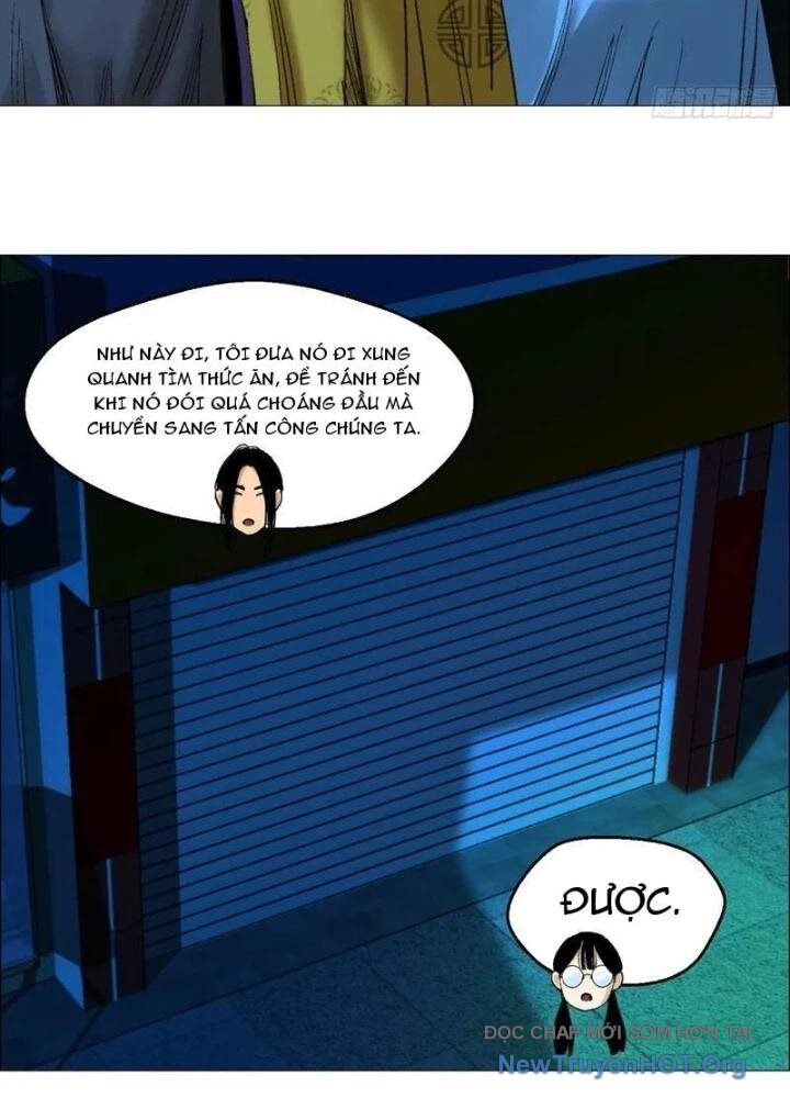 Giờ Ngọ Ba Khắc - Chapter 78 - Page 38