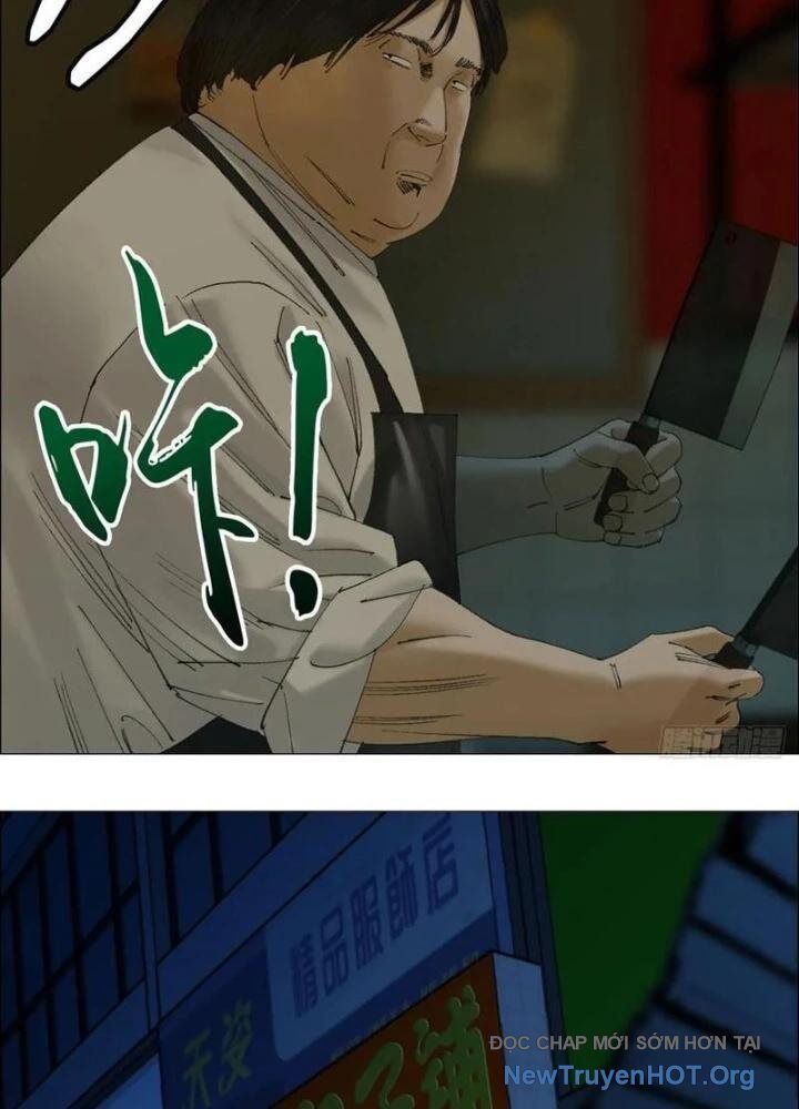 Giờ Ngọ Ba Khắc - Chapter 78 - Page 44