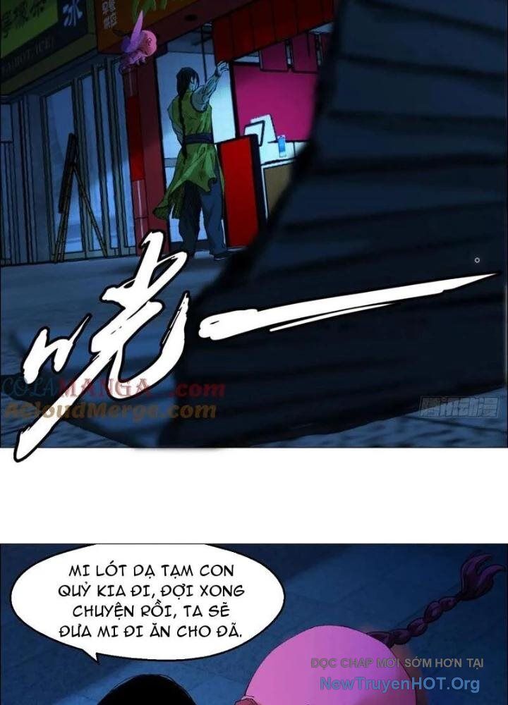 Giờ Ngọ Ba Khắc - Chapter 78 - Page 46