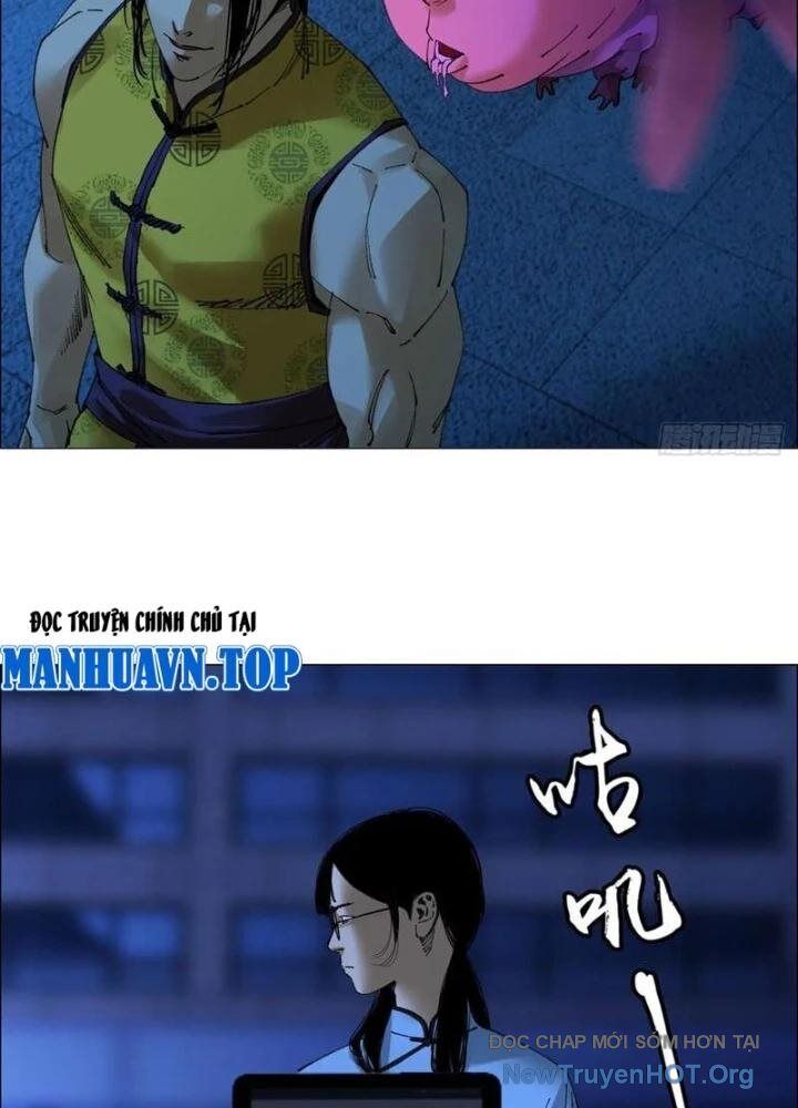 Giờ Ngọ Ba Khắc - Chapter 78 - Page 48