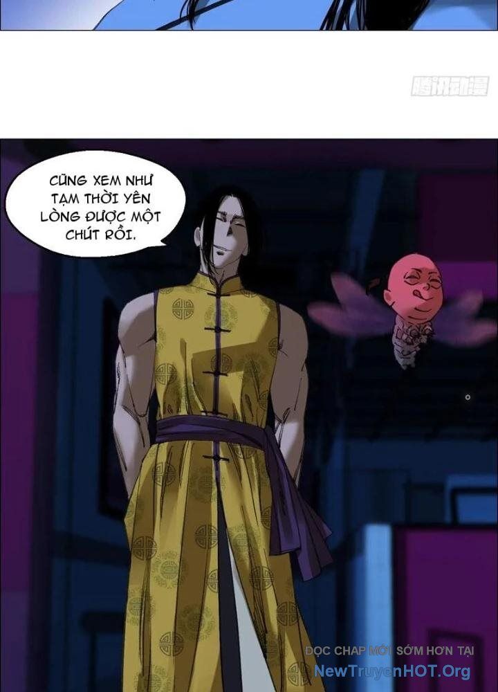 Giờ Ngọ Ba Khắc - Chapter 78 - Page 52