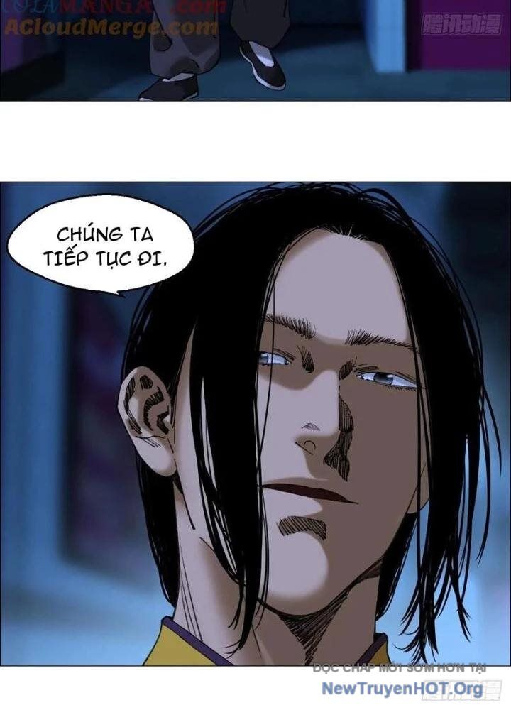 Giờ Ngọ Ba Khắc - Chapter 78 - Page 54