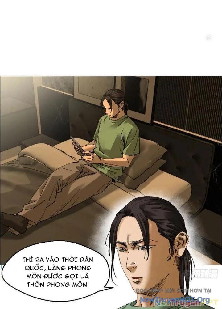 Giờ Ngọ Ba Khắc - Chapter 78 - Page 56