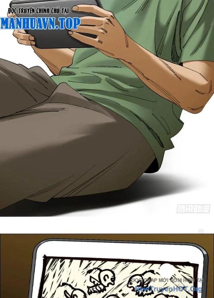 Giờ Ngọ Ba Khắc - Chapter 78 - Page 58