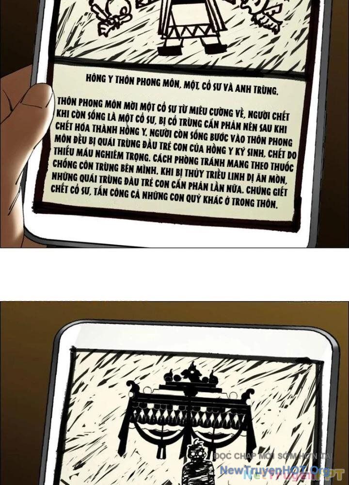 Giờ Ngọ Ba Khắc - Chapter 78 - Page 60