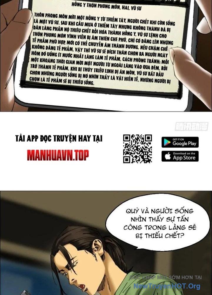 Giờ Ngọ Ba Khắc - Chapter 78 - Page 62