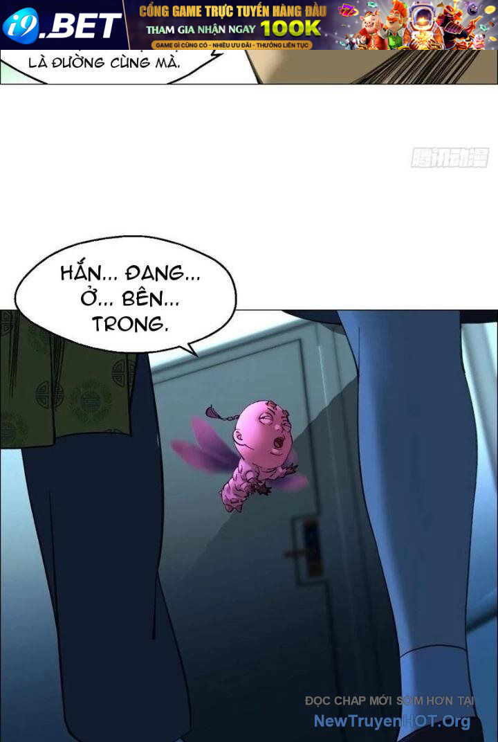Giờ Ngọ Ba Khắc - Chapter 78 - Page 66