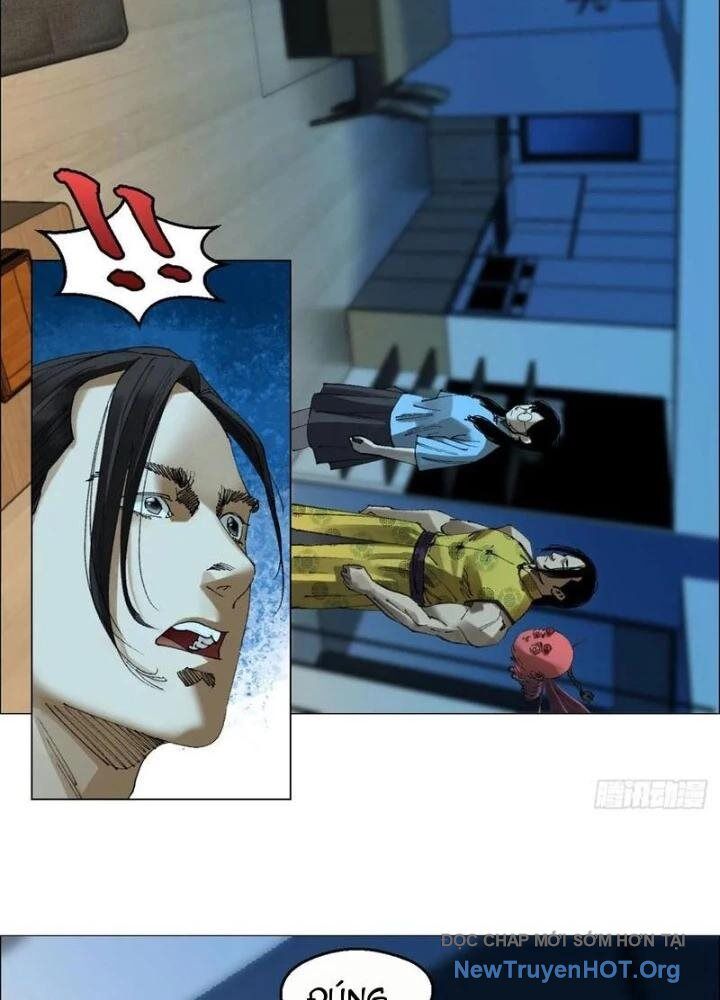 Giờ Ngọ Ba Khắc - Chapter 79 - Page 17