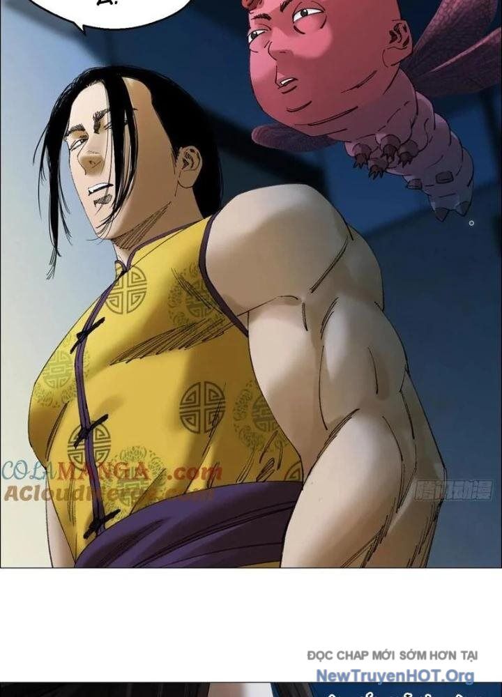 Giờ Ngọ Ba Khắc - Chapter 79 - Page 19